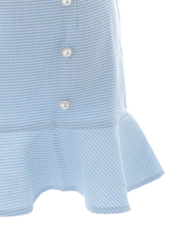 画像21: ビジューキャミソールセットアップドレス/マーメイド/谷間見せ/背中見せ/ミニドレス/キャバドレス【XS-Mサイズ/1カラー】[OF03] 【YN】dzj