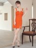 モデル:ゆめ 身長:160cm 着用サイズ:Sサイズ