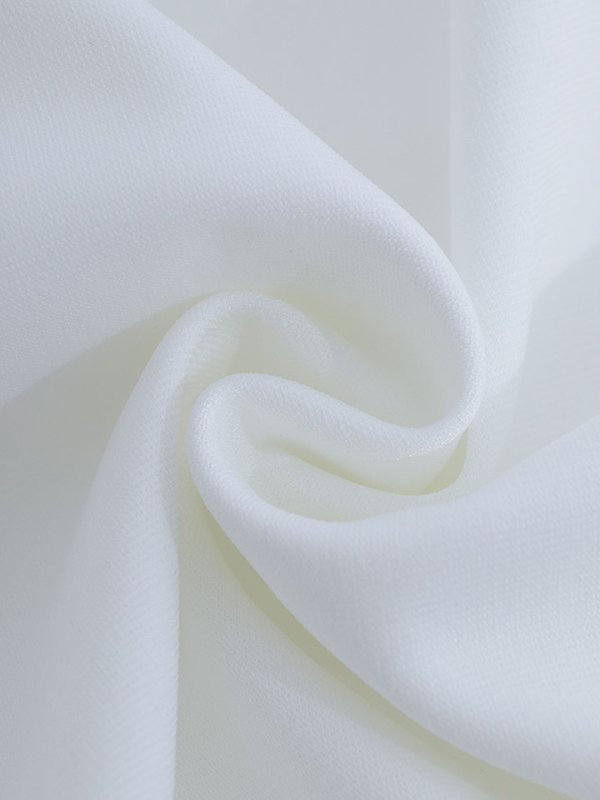 画像47: 新色登場!ワンカラービジュードレス/チュール袖/シアー/スリット/透け/谷間見せ/背中隠し/ミニドレス/キャバドレス【XS-XLサイズ/5カラー】[OF03] 【YN】dzw