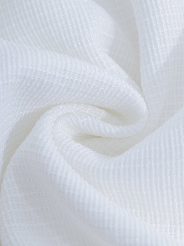 画像22: オフショルミニドレス/ビジュー/パール紐/谷間見せ/背中見せ/ミニドレス/キャバドレス【XS-Mサイズ/1カラー】[OF03] 【YN】dzw