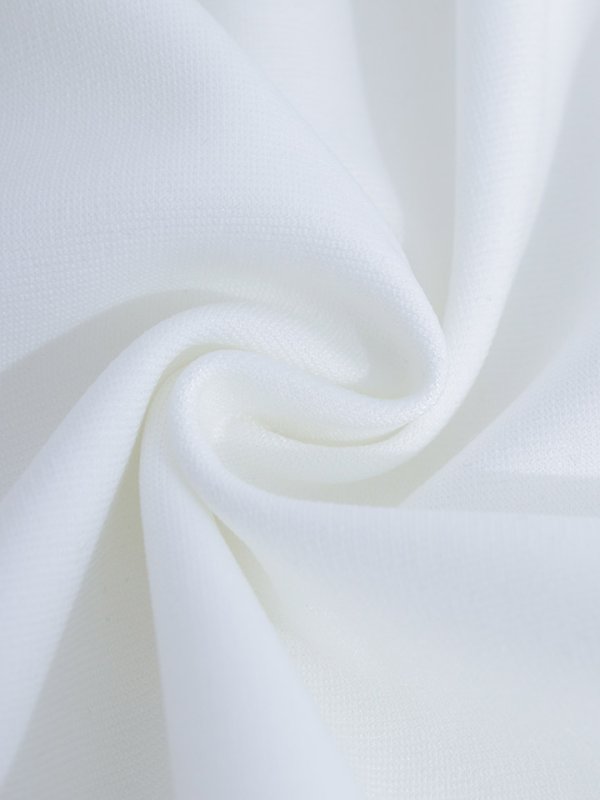 画像26: ホルターネック/サイドシアー/レースアップ/フロントファスナー/谷間魅せ/ミニドレス/キャバドレス【S-Mサイズ/2カラー】[OF03-U] 【YN】dzj