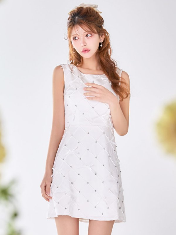 モデル：まりん　身長：163cm　着用サイズ：Sサイズ