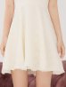 モデル：まりん　身長：163cm　着用サイズ：Sサイズ