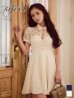 モデル：せいは　身長：161cm　着用サイズ：Sサイズ