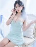 モデル：かるあ　身長：156cm　着用サイズ：Sサイズ