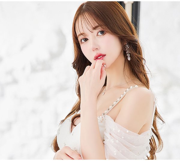 画像17: 【送料無料!】新色登場！オフショルワンピースドレス/パール/スパンコール/谷間見せ/背中見せ/Aライン/ミニドレス /キャバドレス【XS-Lサイズ/3カラー】[OF03-X] 【YN】dzc