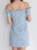 モデル：るりぴ　身長：165cm　着用サイズ：Sサイズ