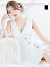 モデル：ゆめ　身長：160cm　着用サイズ：Sサイズ
