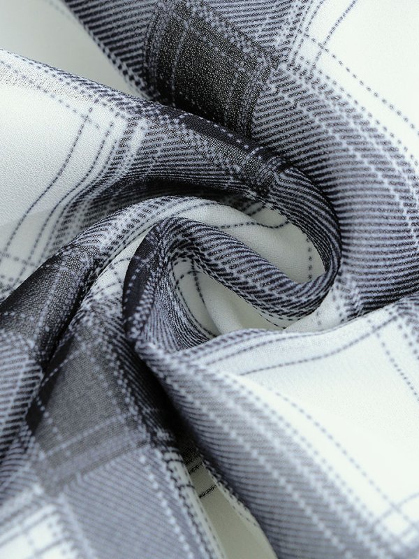 画像17: 【送料無料！】キャミソールフレアードレス/モノトーン/ノースリーブ/パールベルト/チェーン/谷間見せ/背中見せ/ミニドレス/キャバドレス【XS-Mサイズ/1カラー】[OF03] 【YN】dzj