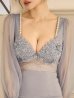 モデル：ゆめ　身長：160cm　着用サイズ：Sサイズ