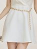 モデル：ゆめ　身長：160cm　着用サイズ：Sサイズモデル：ゆめ　身長：160cm　着用サイズ：Sサイズ