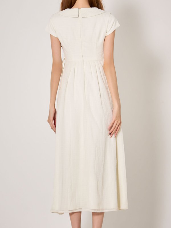 モデル：あすか　身長：170cm　着用サイズ：Sサイズ