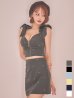 モデル：れみれみ　身長：163cm　着用サイズ：Sサイズ