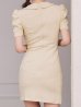 モデル：ゆめ　身長：160cm　着用サイズ：Sサイズ