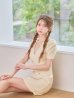 モデル：るりぴ　身長：165cm　着用サイズ：Sサイズモデル：るりぴ　身長：165cm　着用サイズ：Sサイズ