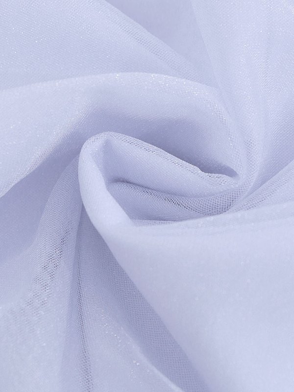 画像19: SALE!レイヤードチュールドレス/ビジュー/肩出し/谷間見せ/背中見せ/プリンセス/ロングドレス/キャバドレス【S-Lサイズ/2カラー】[OF03] 【YN】dzjo