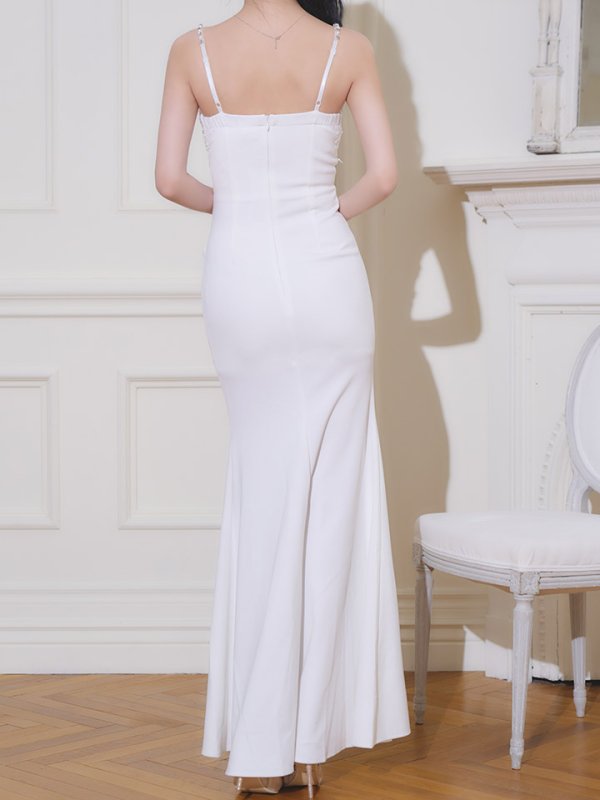 モデル：ゆりお　身長：165cm　着用サイズ：Sサイズ