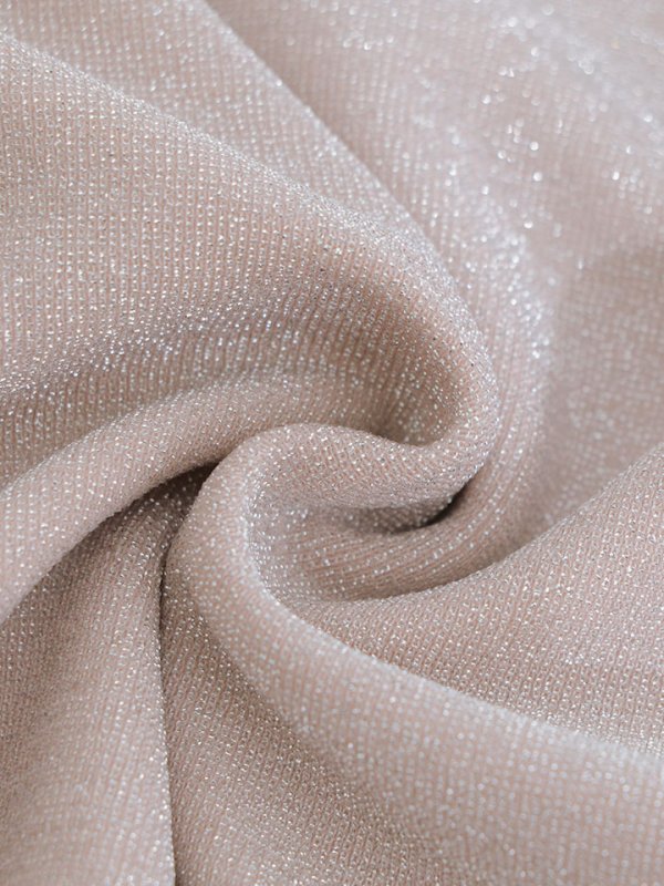 画像21: ドレープオフショルラメドレス/ビジュー/パール/キャミ/タイト/谷間見せ/背中見せ/キャバドレス/ミニドレス【XS-Mサイズ/2カラー】[OF03] 【YN】dzws