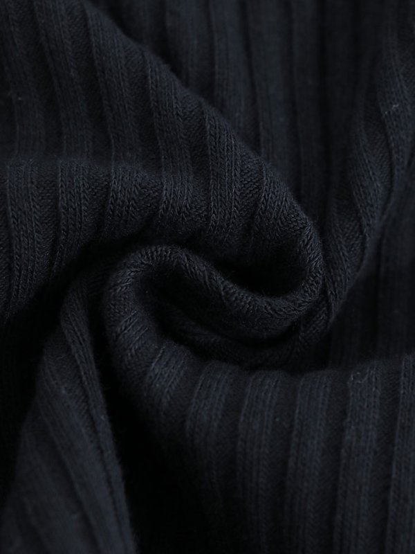 画像17: SALE!リブタイトオフショルダードレス/谷間見せ/背中見せ/ミニドレス/キャバドレス【S-Mサイズ/1カラー】[OF03] 【YN】dzw