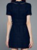 モデル：あすか　身長：170cm　着用サイズ：Sサイズ