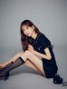 モデル：あすか　身長：170cm　着用サイズ：Sサイズ