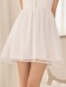 モデル：まりん　身長：163cm　着用サイズ：Sサイズ