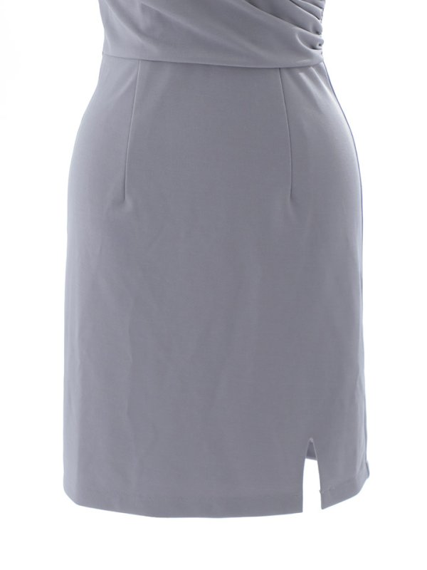 画像34: ラメタイトミニドレス/スリット/無地/ミニドレス/キャバドレス【XS-Mサイズ/2カラー】[OF03] 【YN】dzj