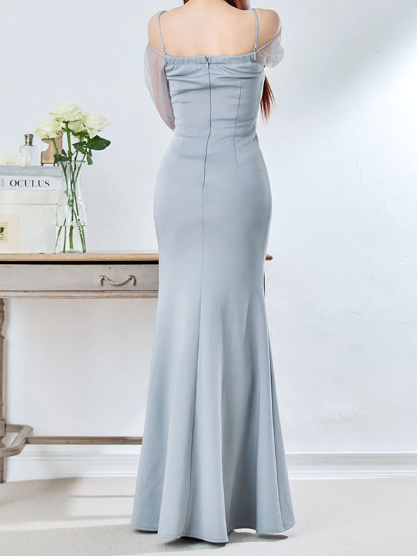 モデル:真優川咲 身長:159cm 着用サイズ:Sサイズ