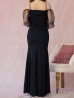 モデル：如月れい　身長：156cm　着用サイズ：Sサイズ