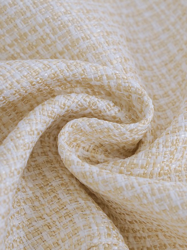 画像18: 【送料無料!】 ツイードセットアップドレス/2ピース/ビジュー/チュール袖/谷間見せ/背中隠し/ミニドレス/キャバドレス【XS-Lサイズ/1カラー】[OF03] 【YN】dzwv