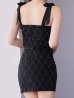 モデル：ゆめ　身長：160cm　着用サイズ：Sサイズ