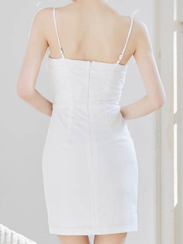 モデル:ゆめ 身長:160cm 着用サイズ:Sサイズ