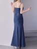 モデル：ゆめ　身長：160cm　着用サイズ：Sサイズ