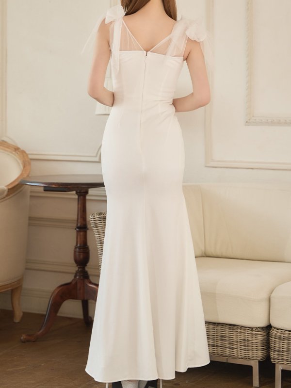 モデル：ゆめ　身長：160cm　着用サイズ：Sサイズ