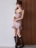 モデル：ゆめ　身長：160cm　着用サイズ：Sサイズ
