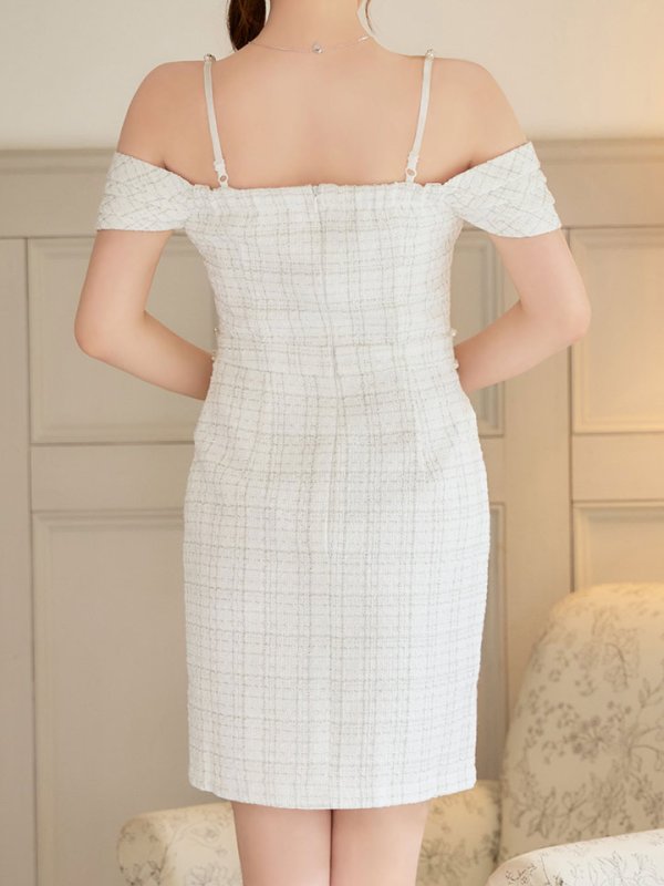 モデル：ももか　身長：156cm　着用サイズ：Sサイズ