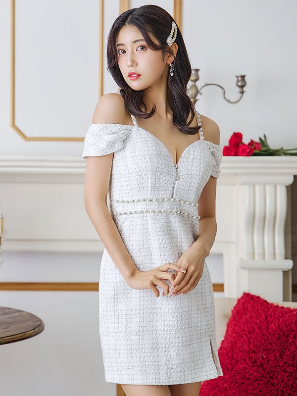 モデル：阿部なつき　身長：160cm　着用サイズ：Sサイズ