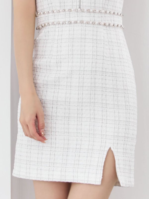 モデル:ゆめ 身長:160cm 着用サイズ:Sサイズ