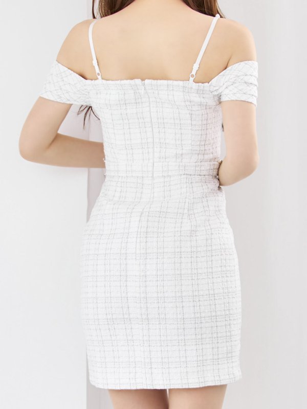 モデル:ゆめ 身長:160cm 着用サイズ:Sサイズ