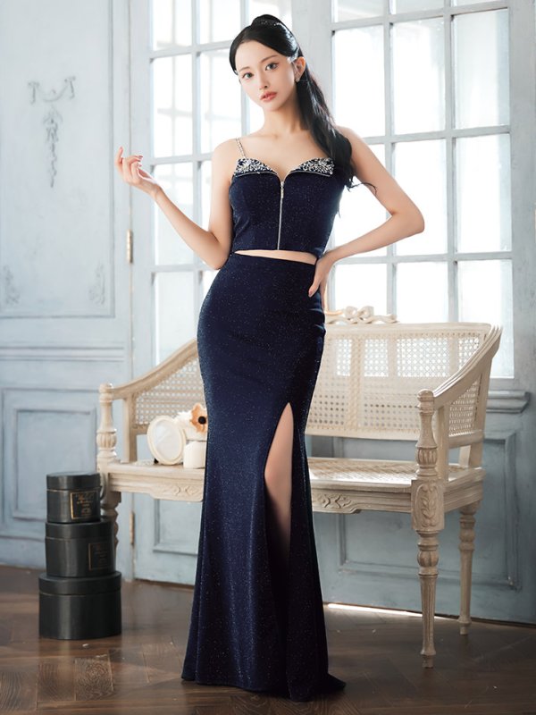 モデル：まおちゃる　身長：156cm　着用サイズ：Sサイズ