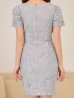 モデル：ももか　身長：156cm　着用サイズ：Sサイズ