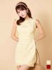 モデル：まりん　身長：163cm　着用サイズ：Sサイズ