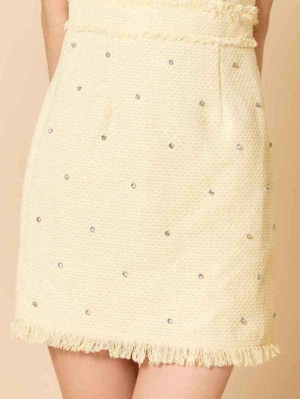 モデル：まりん　身長：163cm　着用サイズ：Sサイズ