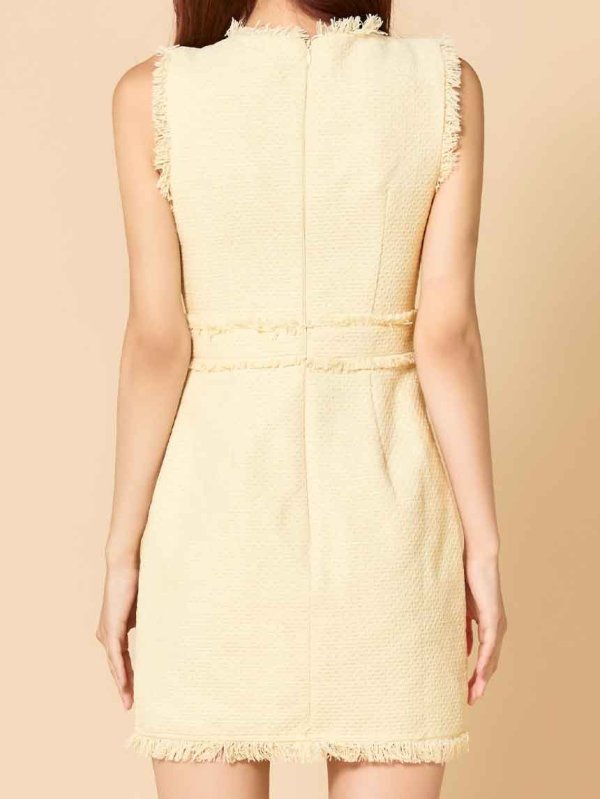 モデル：まりん　身長：163cm　着用サイズ：Sサイズ