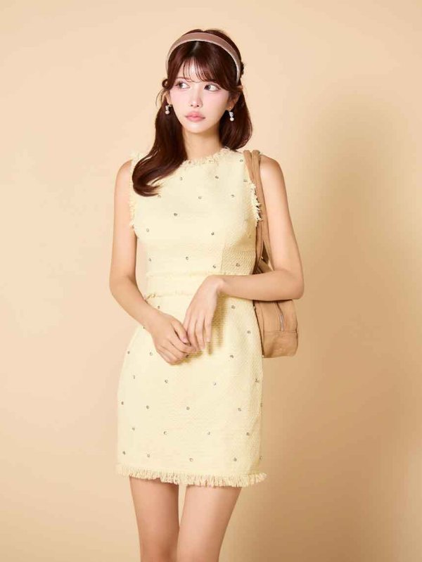 モデル：まりん　身長：163cm　着用サイズ：Sサイズ