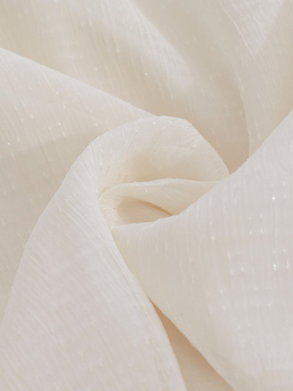 画像21: 【sifeel/シフィール】シフォンノースリーブフレアワンピース/ミディアムドレス/キャバドレス【S-Lサイズ/1カラー】[OF03] 【YN】dzw