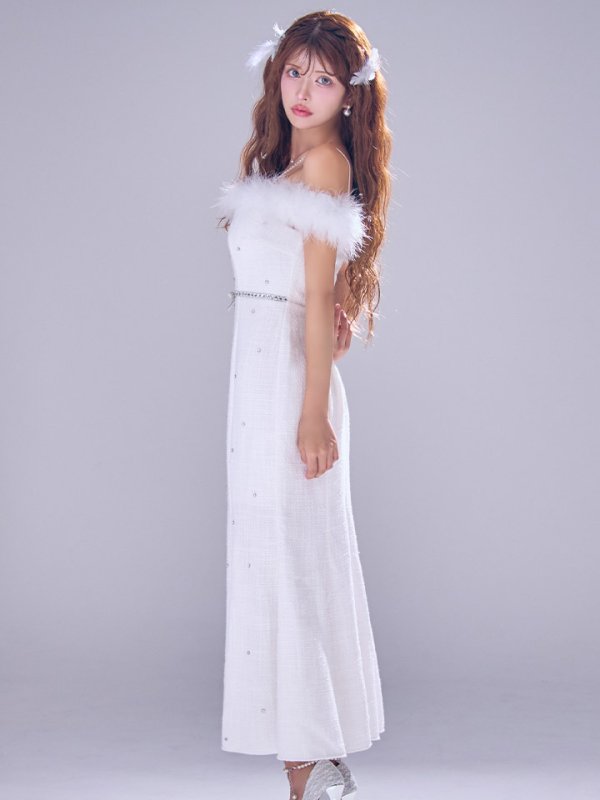 モデル：まりん　身長：163cm　着用サイズ：Sサイズ