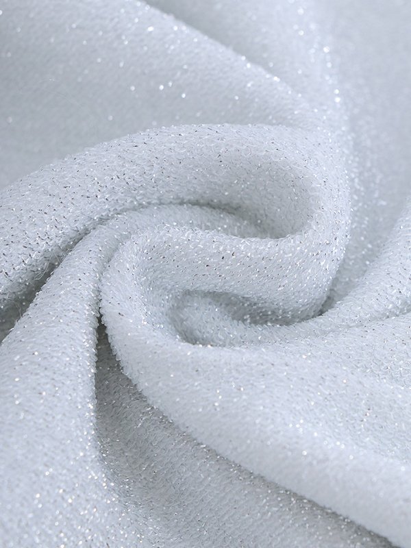 画像16: 【即日発送！】シアースリーブラメロングドレス/オフショル/キャミ/無地/ストレッチ/ビジュー /スリット/谷間見せ/背中見せ/タイト/ロングドレス/キャバドレス【S-Lサイズ/1カラー】[OF03] 【YN】dzw