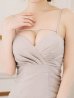 モデル：ゆめ　身長：160cm　着用サイズ：Sサイズ