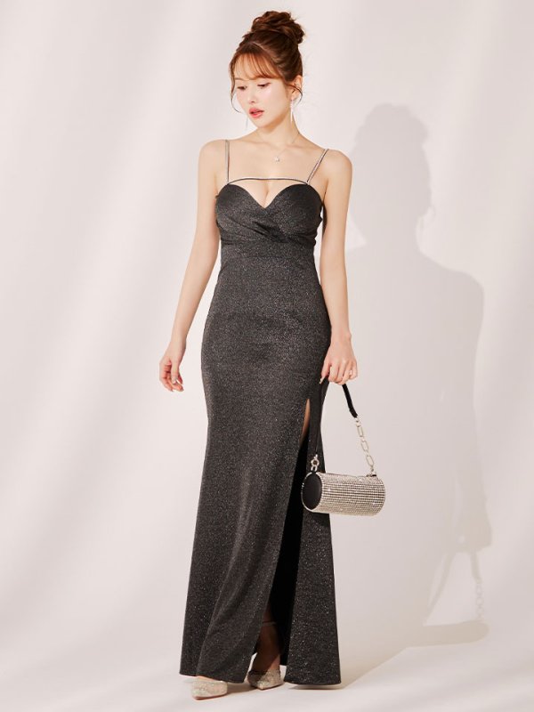 モデル：ゆめ　身長：160cm　着用サイズ：Sサイズ